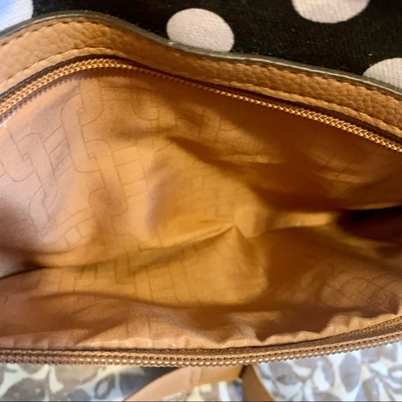 Rosetti Basil Crossbody w/Adjustable Strap - Picture 7 of 8